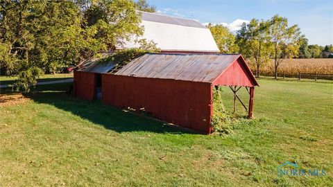 Tiny photo for 3044 Albon Road, Maumee, OH 43537 (MLS # 6137007)
