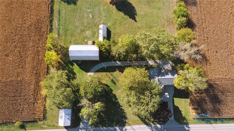 Tiny photo for 3044 Albon Road, Maumee, OH 43537 (MLS # 6137007)