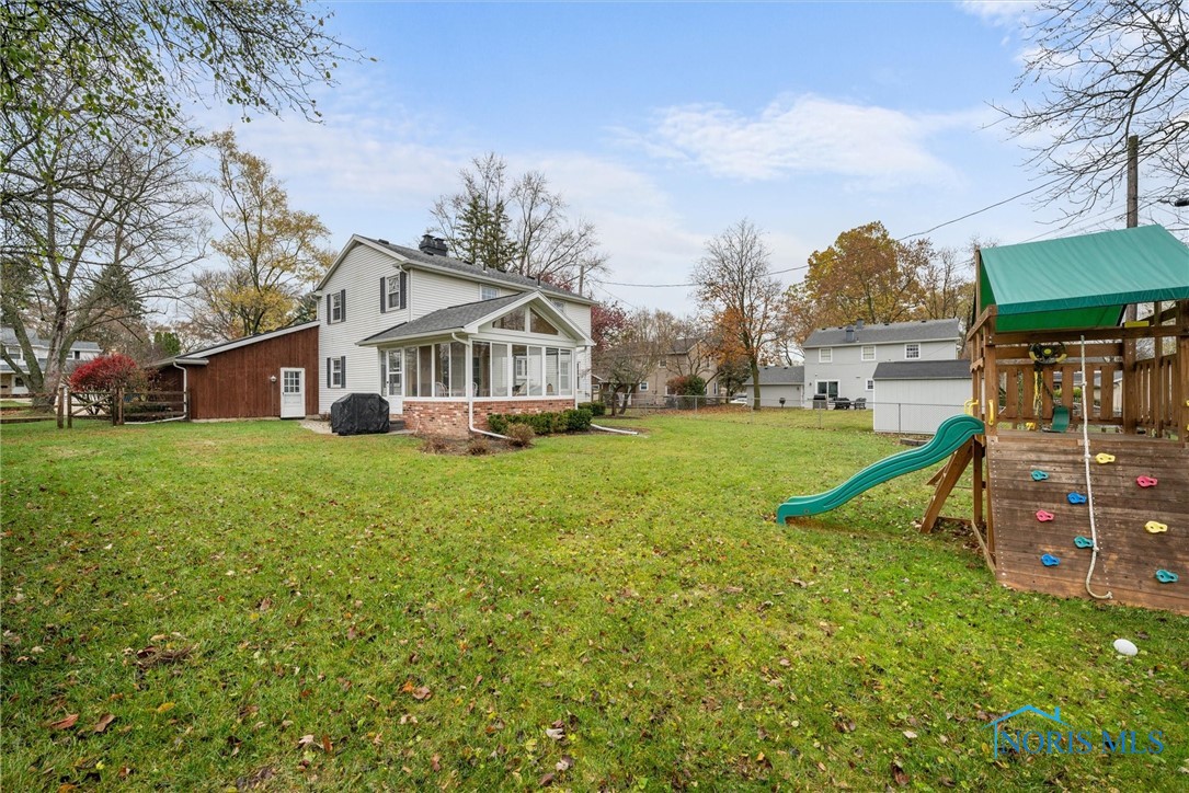 6611 Orchard Drive, Sylvania, Ohio image 33