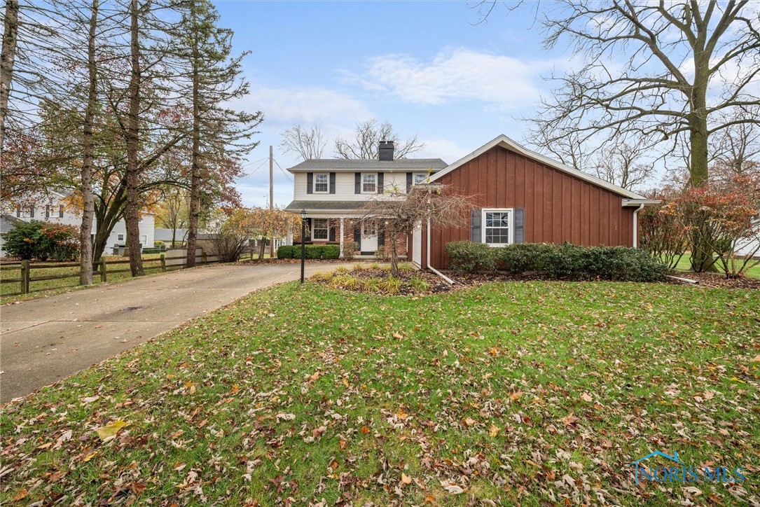 6611 Orchard Drive, Sylvania, Ohio image 3