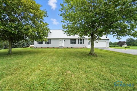 Photo of 7620 County Road 12, Wauseon, OH 43567 (MLS # 6133271)