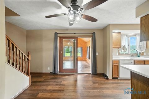 Tiny photo for 7620 County Road 12, Wauseon, OH 43567 (MLS # 6133271)