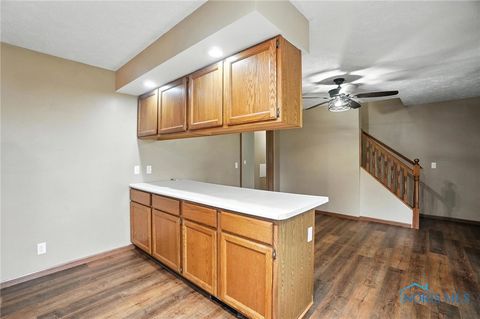 Tiny photo for 7620 County Road 12, Wauseon, OH 43567 (MLS # 6133271)