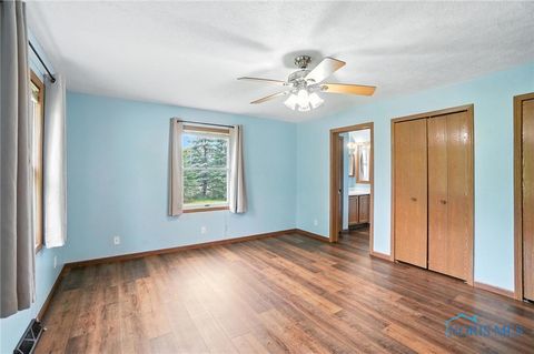 Tiny photo for 7620 County Road 12, Wauseon, OH 43567 (MLS # 6133271)