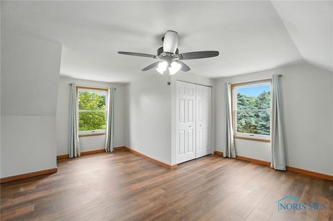 Tiny photo for 7620 County Road 12, Wauseon, OH 43567 (MLS # 6133271)