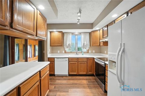 Tiny photo for 7620 County Road 12, Wauseon, OH 43567 (MLS # 6133271)