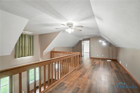 Tiny photo for 7620 County Road 12, Wauseon, OH 43567 (MLS # 6133271)