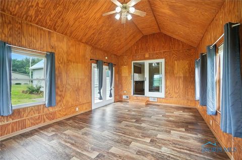 Tiny photo for 7620 County Road 12, Wauseon, OH 43567 (MLS # 6133271)