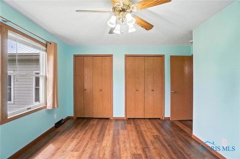 Tiny photo for 7620 County Road 12, Wauseon, OH 43567 (MLS # 6133271)