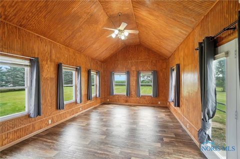 Tiny photo for 7620 County Road 12, Wauseon, OH 43567 (MLS # 6133271)