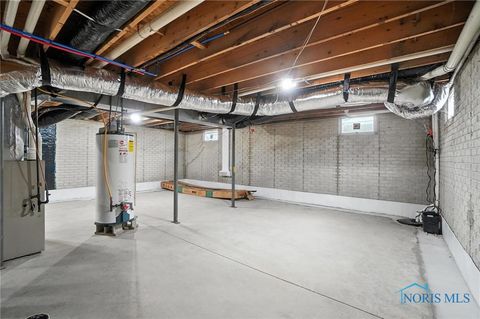 Tiny photo for 7620 County Road 12, Wauseon, OH 43567 (MLS # 6133271)