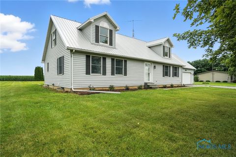 Tiny photo for 7620 County Road 12, Wauseon, OH 43567 (MLS # 6133271)