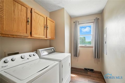 Tiny photo for 7620 County Road 12, Wauseon, OH 43567 (MLS # 6133271)