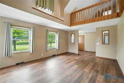 Tiny photo for 7620 County Road 12, Wauseon, OH 43567 (MLS # 6133271)