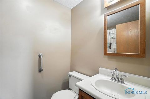 Tiny photo for 7620 County Road 12, Wauseon, OH 43567 (MLS # 6133271)