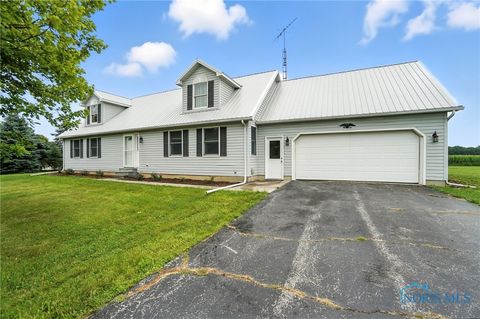 Tiny photo for 7620 County Road 12, Wauseon, OH 43567 (MLS # 6133271)
