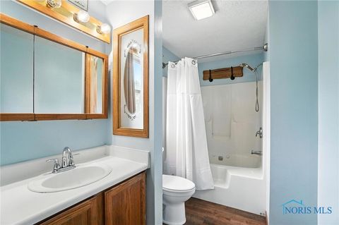 Tiny photo for 7620 County Road 12, Wauseon, OH 43567 (MLS # 6133271)