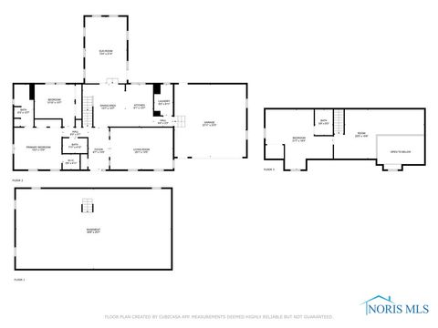 Tiny photo for 7620 County Road 12, Wauseon, OH 43567 (MLS # 6133271)