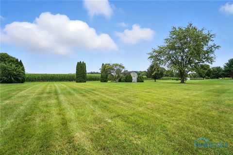 Tiny photo for 7620 County Road 12, Wauseon, OH 43567 (MLS # 6133271)