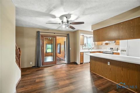 Tiny photo for 7620 County Road 12, Wauseon, OH 43567 (MLS # 6133271)