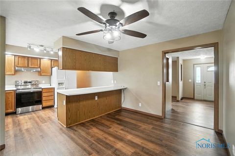 Tiny photo for 7620 County Road 12, Wauseon, OH 43567 (MLS # 6133271)