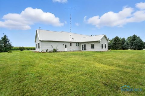Tiny photo for 7620 County Road 12, Wauseon, OH 43567 (MLS # 6133271)