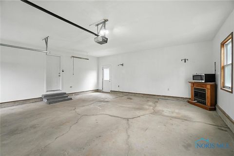 Tiny photo for 7620 County Road 12, Wauseon, OH 43567 (MLS # 6133271)