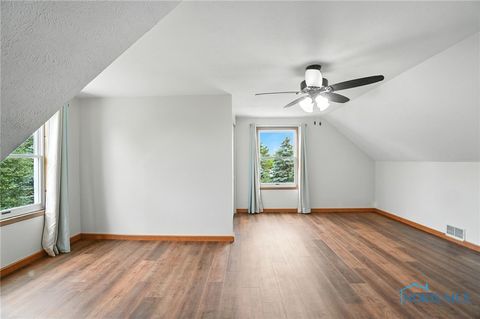 Tiny photo for 7620 County Road 12, Wauseon, OH 43567 (MLS # 6133271)