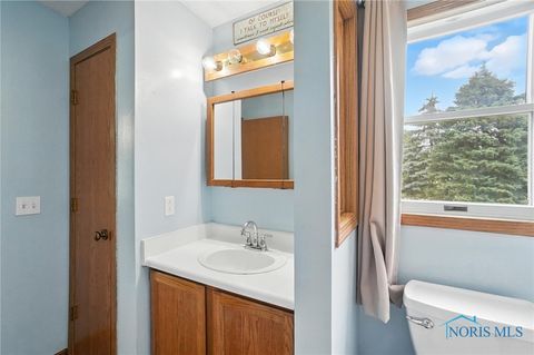 Tiny photo for 7620 County Road 12, Wauseon, OH 43567 (MLS # 6133271)