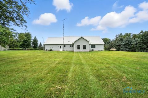 Tiny photo for 7620 County Road 12, Wauseon, OH 43567 (MLS # 6133271)