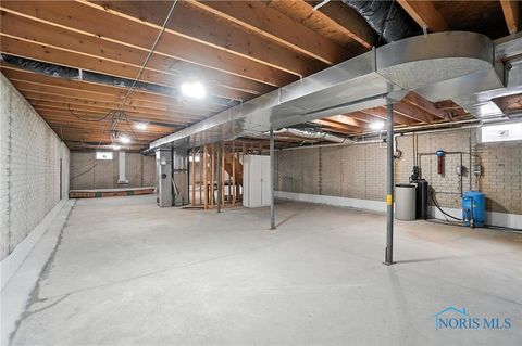 Tiny photo for 7620 County Road 12, Wauseon, OH 43567 (MLS # 6133271)