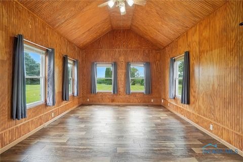 Tiny photo for 7620 County Road 12, Wauseon, OH 43567 (MLS # 6133271)