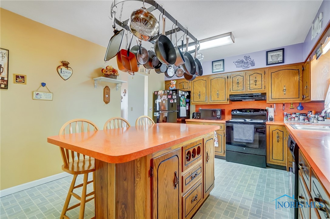 4943 Alexander Road, Pemberville, Ohio image 14