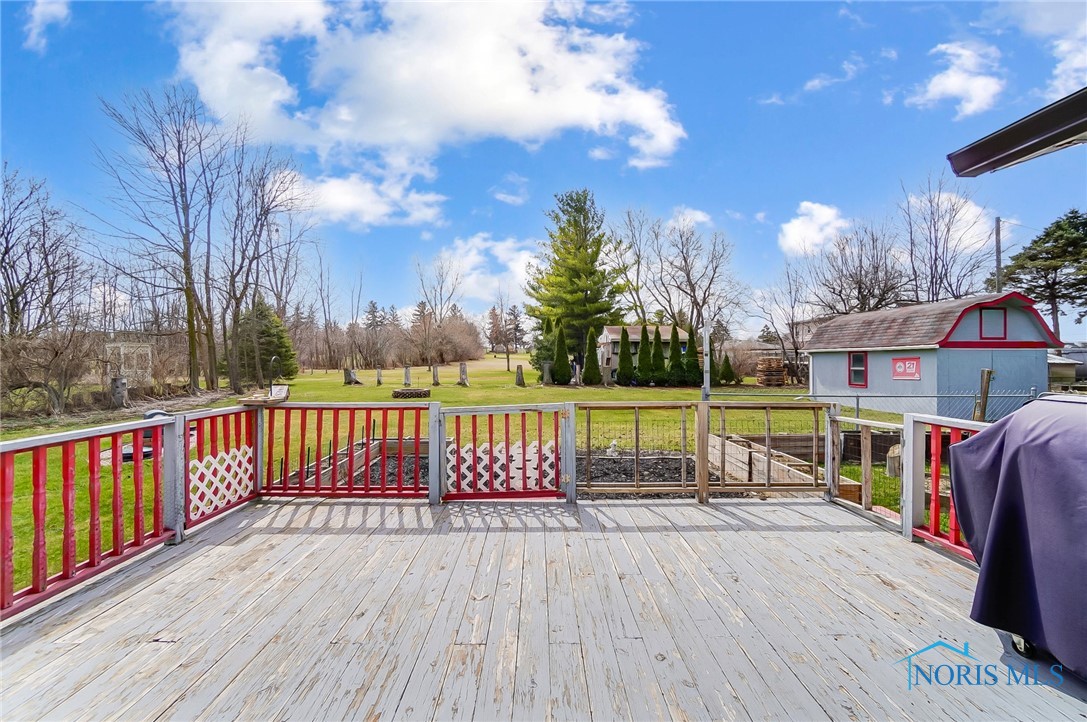 4943 Alexander Road, Pemberville, Ohio image 36