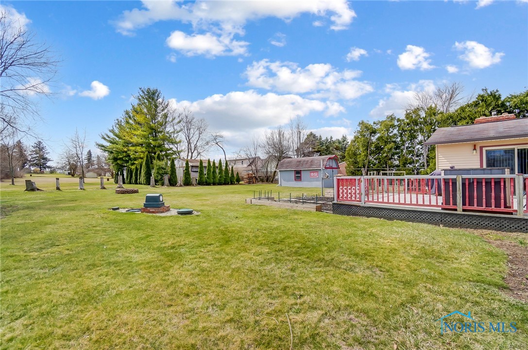 4943 Alexander Road, Pemberville, Ohio image 39