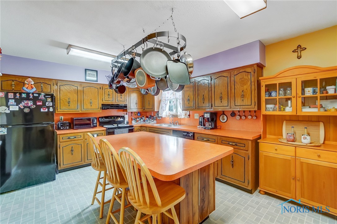 4943 Alexander Road, Pemberville, Ohio image 8