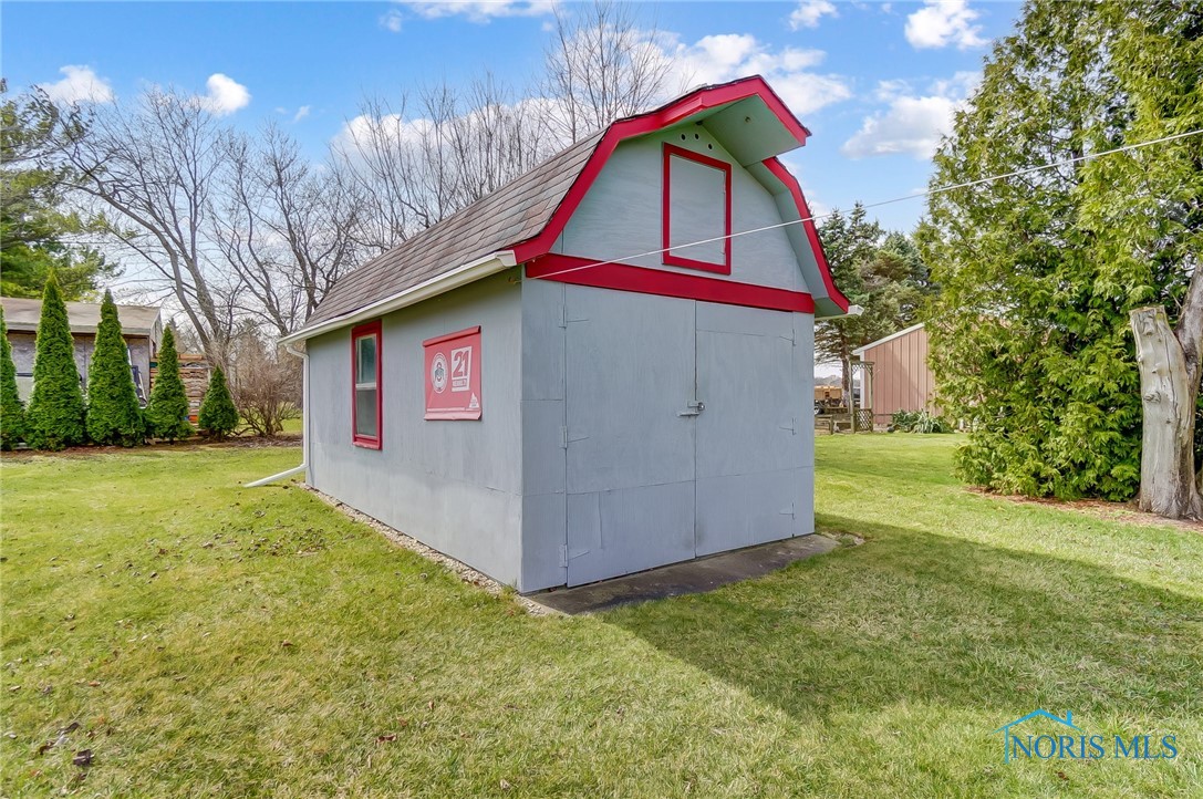 4943 Alexander Road, Pemberville, Ohio image 41