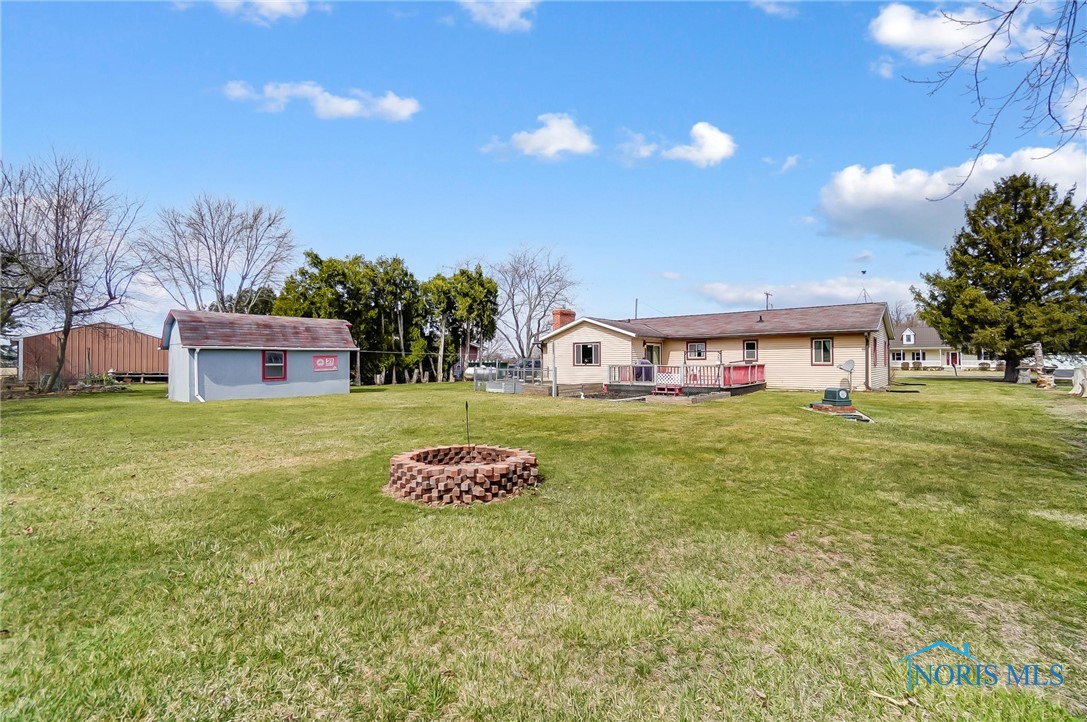 4943 Alexander Road, Pemberville, Ohio image 32