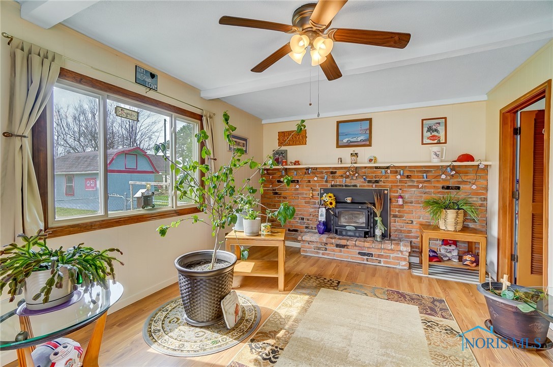 4943 Alexander Road, Pemberville, Ohio image 17