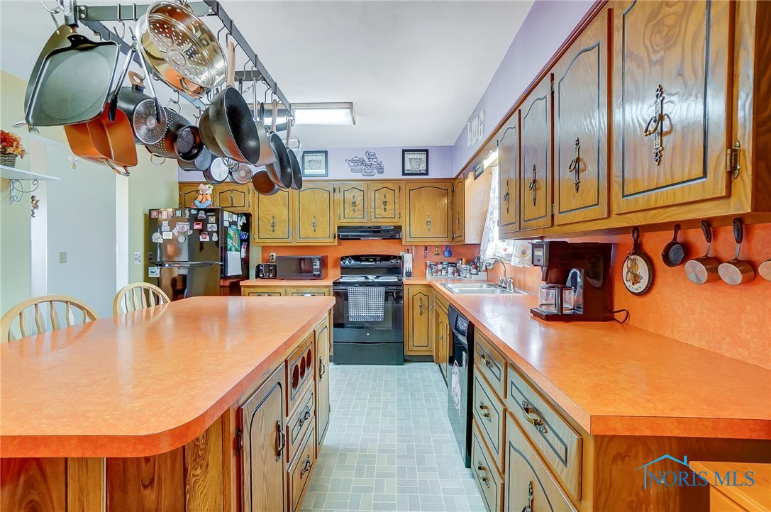 4943 Alexander Road, Pemberville, Ohio image 13