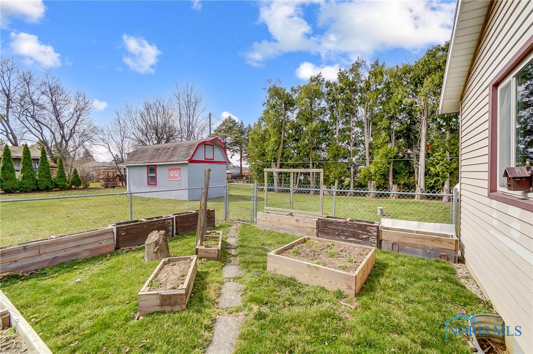 4943 Alexander Road, Pemberville, Ohio image 37