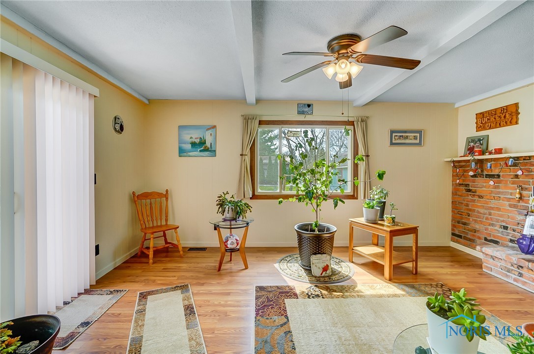 4943 Alexander Road, Pemberville, Ohio image 16