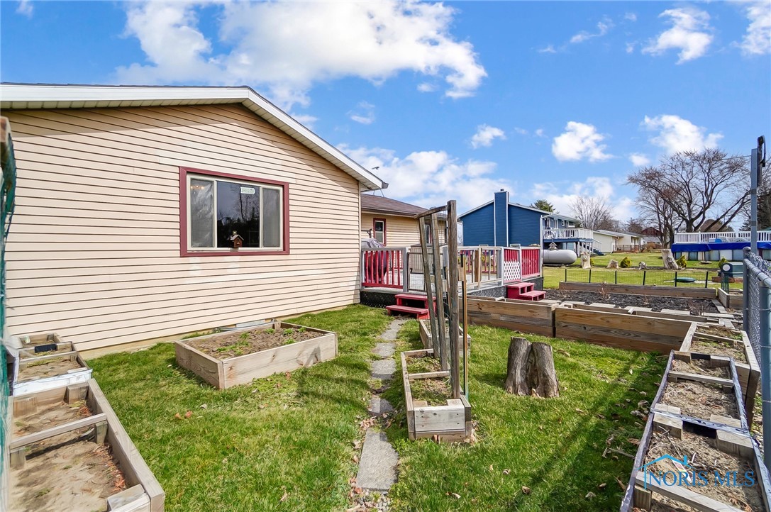 4943 Alexander Road, Pemberville, Ohio image 38