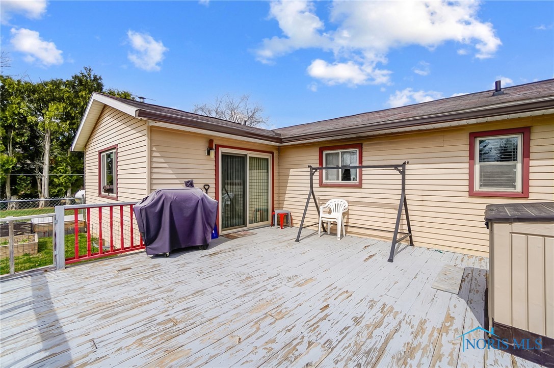 4943 Alexander Road, Pemberville, Ohio image 35