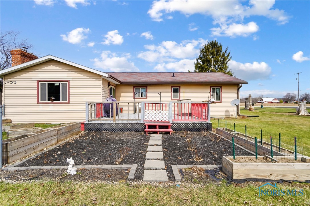 4943 Alexander Road, Pemberville, Ohio image 34