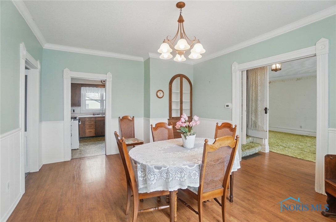 1024 Selby Street, Findlay, Ohio image 6