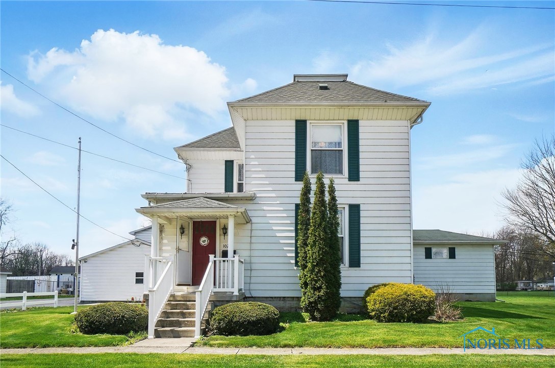 1024 Selby Street, Findlay, Ohio image 1