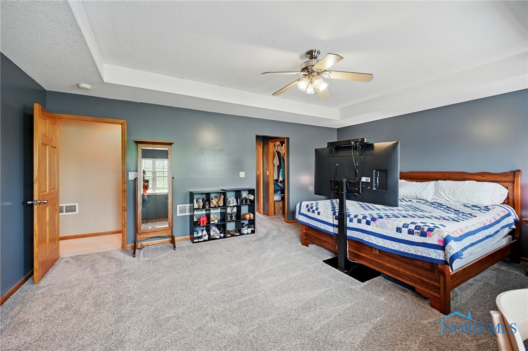 153 Carlee Lane, Findlay, Ohio image 28