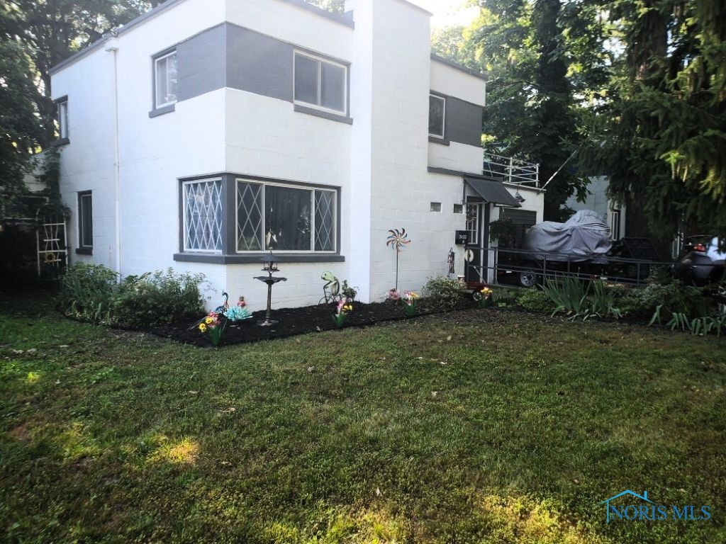 3433 Goddard Road