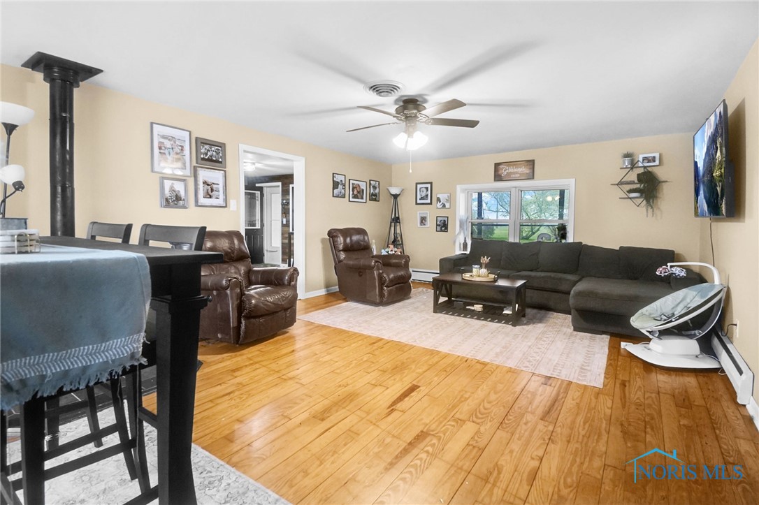 1805 Blaine Street, Findlay, Ohio image 4